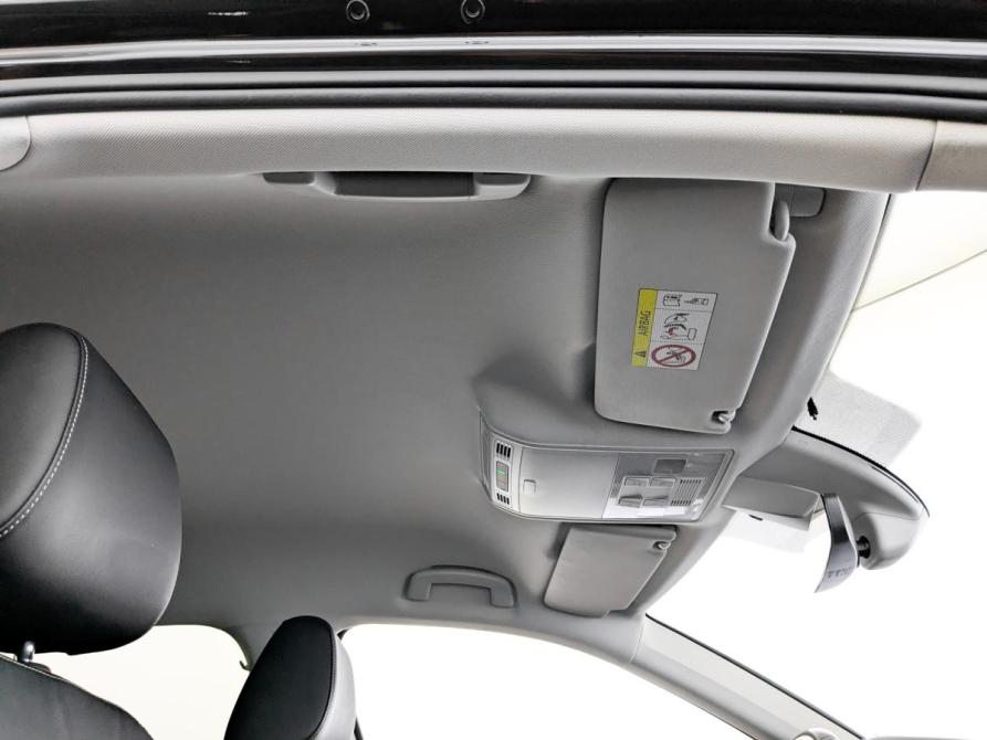 Skoda Superb III Рестайлинг Москва  - изображение 22