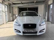 Jaguar XF I Рестайлинг Березовский  - изображение 12