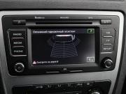 Skoda Octavia II (A5) Рестайлинг Москва  - изображение 25
