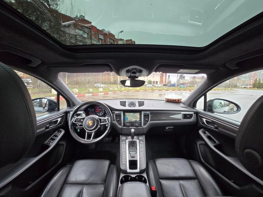 Porsche Macan I Санкт-Петербург  - изображение 10