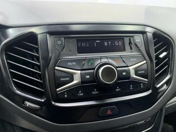 Lada (ВАЗ) Vesta I с пробегом 2019 года, цена 960 000 рублей, 104929 км, универсал, Автокод Объявления