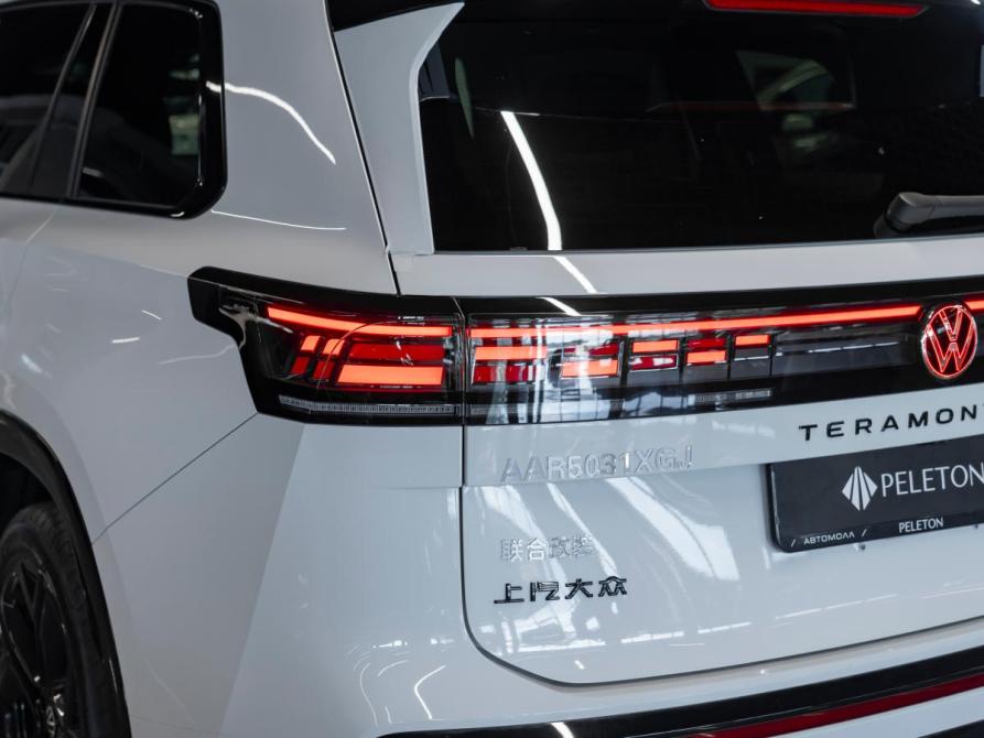 Volkswagen Teramont II (China Market) Москва  - изображение 31