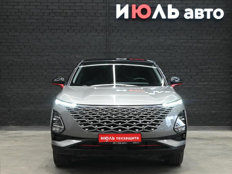 Omoda C5 I Екатеринбург  - изображение 2