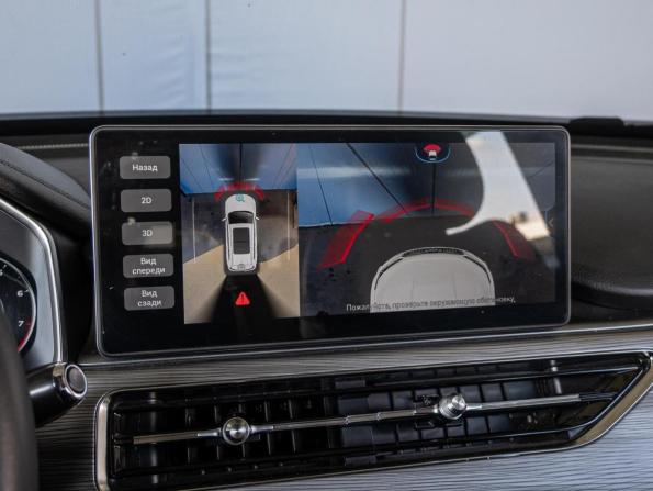 Chery Tiggo 8 Pro I с пробегом 2022 года, цена 2 230 000 рублей, 37446 км, внедорожник, Автокод Объявления