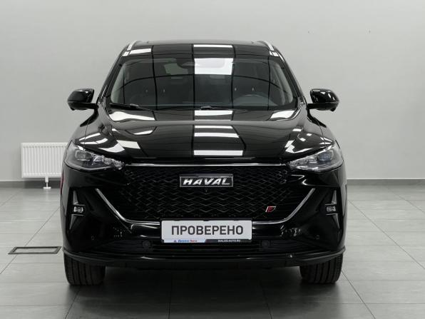 Haval F7 I Рестайлинг с пробегом 2022 года, цена 1 840 000 рублей, 130817 км, внедорожник, Автокод Объявления