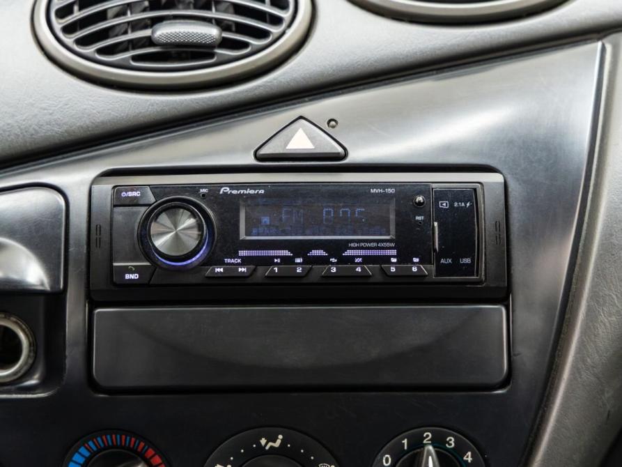Ford Focus I (North America) Волгоград  - изображение 22
