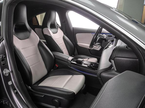 Mercedes-Benz CLA II (C118 X118) с пробегом 2020 года, цена 2 839 000 рублей, 110026 км, седан, Автокод Объявления