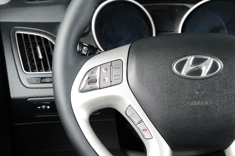 Hyundai ix35 I Тюмень  - изображение 15