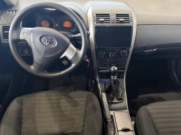 Toyota Corolla X (E140 E150) с пробегом 2007 года, цена 845 000 рублей, 265000 км, седан, Автокод Объявления