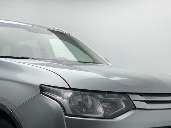 Mitsubishi Outlander III Рестайлинг с пробегом 2014 года, цена 1 459 000 рублей, 203679 км, внедорожник, Автокод Объявления