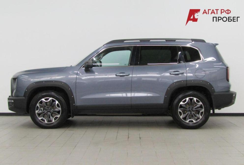 Haval Dargo Екатеринбург  - изображение 2
