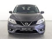 Nissan Tiida II Москва  - изображение 30