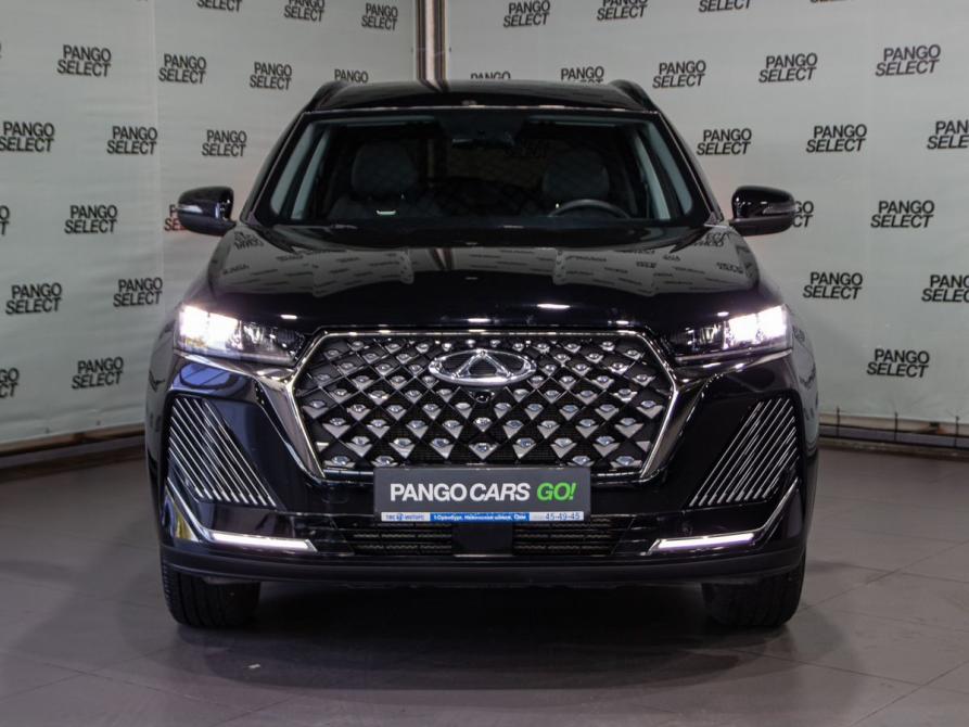 Chery Tiggo 7 Pro Max I Оренбург  - изображение 2