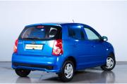Kia Picanto I Рестайлинг Челябинск  - изображение 23