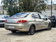 Peugeot 408 I Санкт-Петербург  - изображение 19