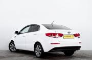 Kia Rio III Рестайлинг Сургут  - изображение 24