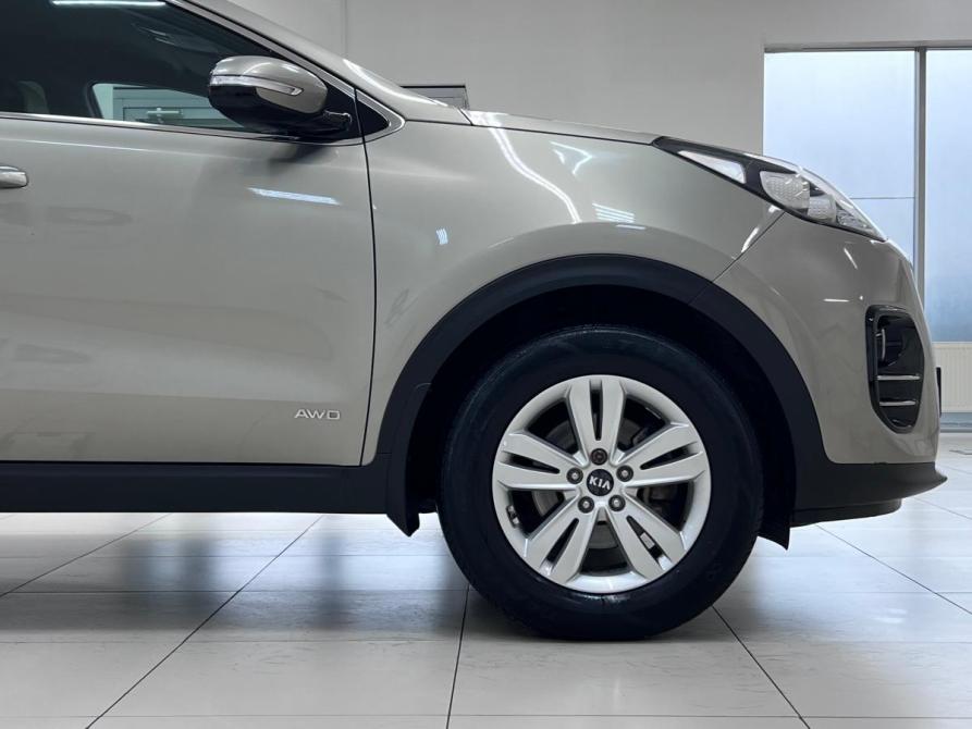 Kia Sportage IV Волгоград  - изображение 9
