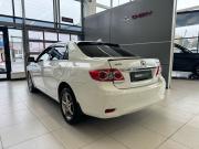 Toyota Corolla X (E140 E150) Рестайлинг Екатеринбург  - изображение 20