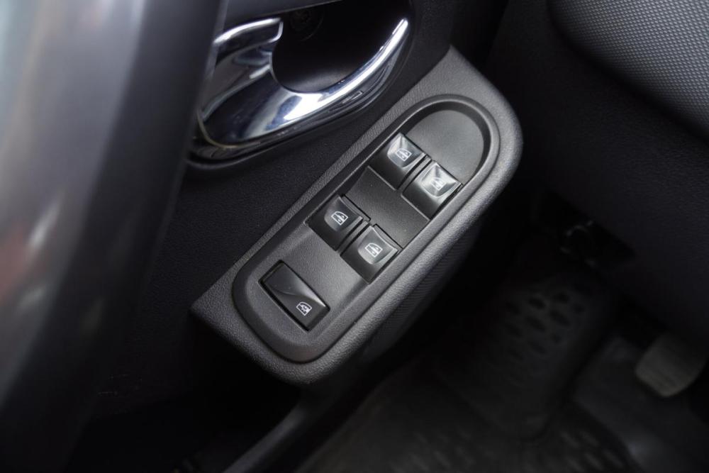 Renault Duster I Рестайлинг Ульяновск  - изображение 17