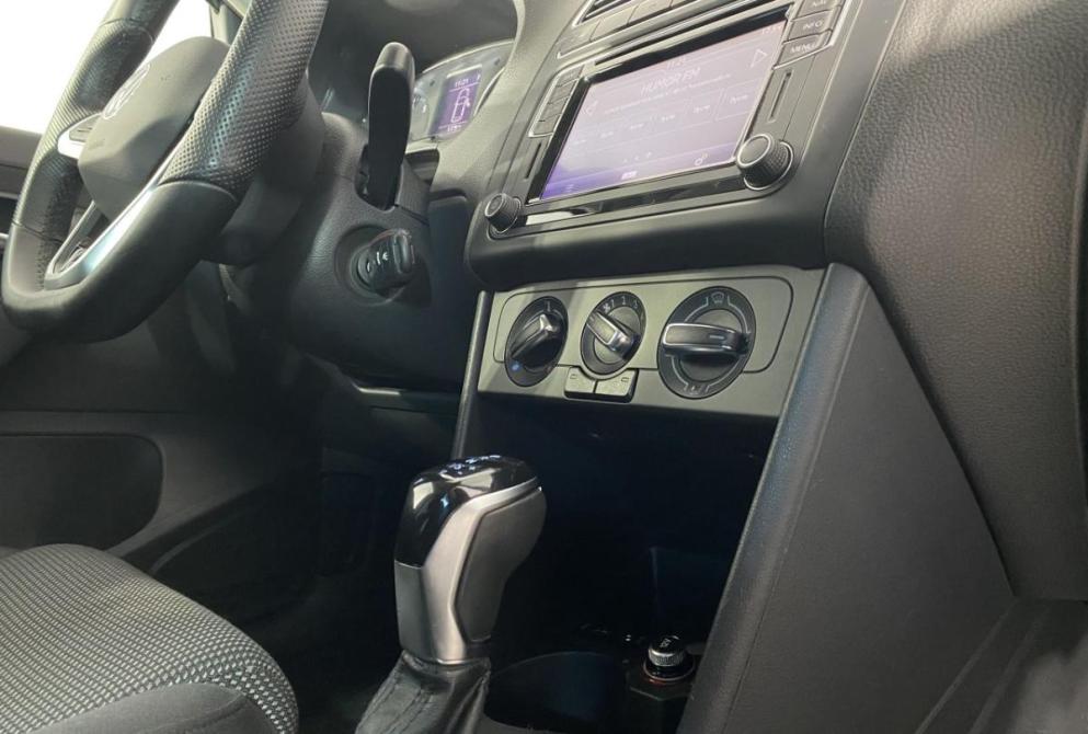 Volkswagen Polo V Саранск  - изображение 28