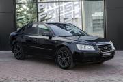 Hyundai Sonata V (NF) Рестайлинг Ульяновск  - изображение 18