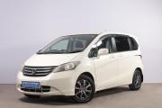 Honda Freed I Новосибирск  - изображение 22