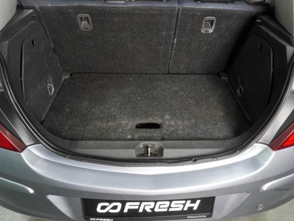 Opel Corsa D с пробегом 2008 года, цена 419 000 рублей, 193957 км, хэтчбек, Автокод Объявления