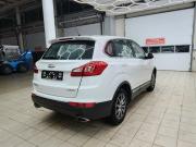Chery Tiggo 5 I Альметьевск  - изображение 35
