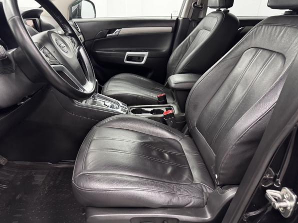 Opel Antara I Рестайлинг с пробегом 2013 года, цена 1 120 000 рублей, 160280 км, внедорожник, Автокод Объявления