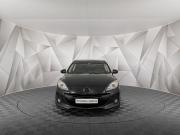 Mazda 3 II (BL) Рестайлинг Москва  - изображение 27