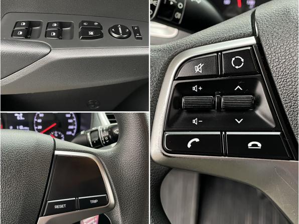 Hyundai Solaris II Рестайлинг с пробегом 2021 года, цена 1 480 000 рублей, 97100 км, седан, Автокод Объявления