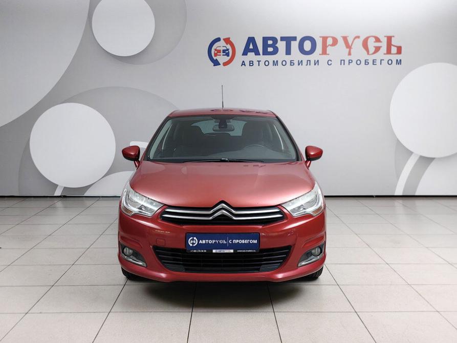 Citroen C4 II Подольск  - изображение 3