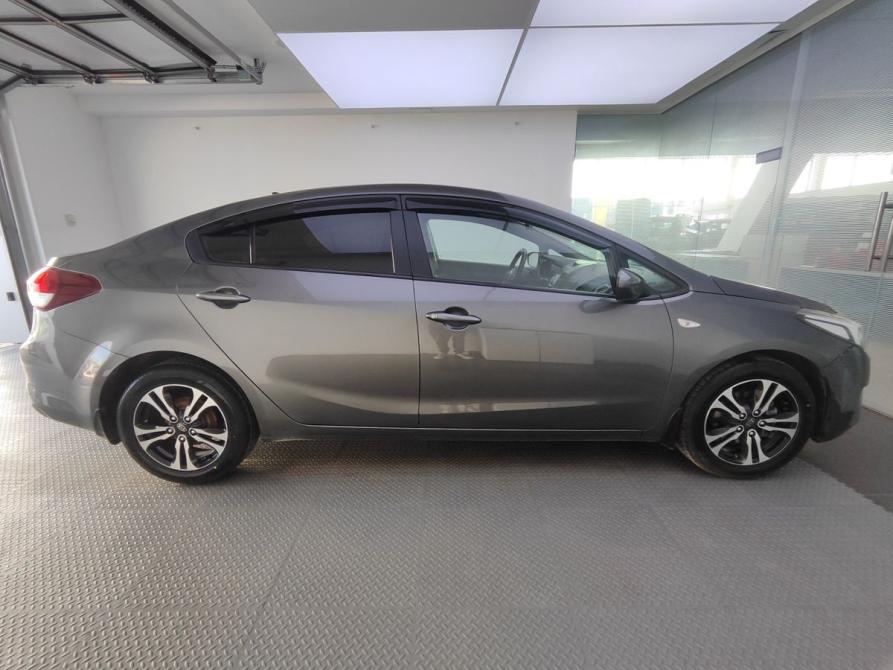 Kia Cerato III Рестайлинг (Classic) Уфа  - изображение 5
