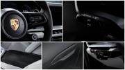Porsche 911 VIII (992) Москва  - изображение 53