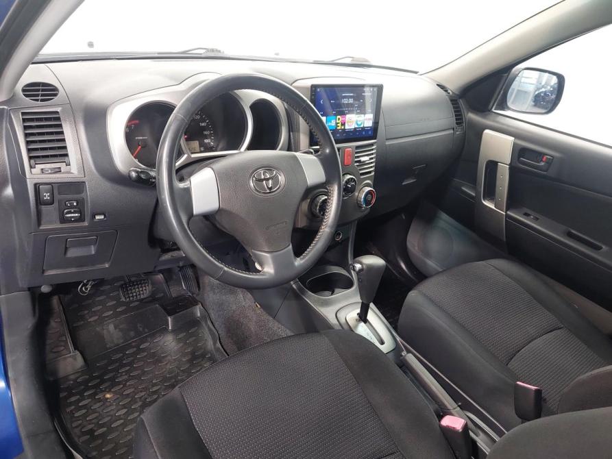 Daihatsu Terios II Пермь  - изображение 10