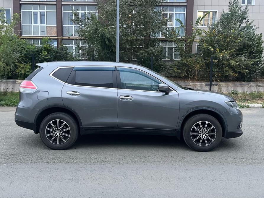 Nissan X-Trail III Оренбург  - изображение 5