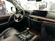Lexus LX III Рестайлинг 2 Новосибирск  - изображение 54