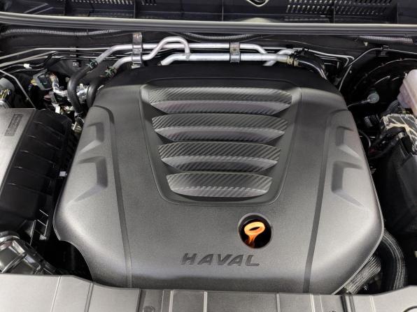 Haval H9 I Рестайлинг с пробегом 2022 года, цена 3 295 000 рублей, 36465 км, внедорожник, Автокод Объявления