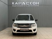 Lada (ВАЗ) Granta I Магнитогорск  - изображение 19