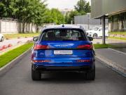 Audi Q5 II (FY) Рестайлинг Санкт-Петербург  - изображение 45
