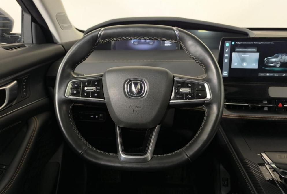 Changan UNI-K Нижний Новгород  - изображение 15