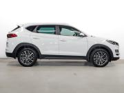 Hyundai Tucson III Рестайлинг Санкт-Петербург  - изображение 34