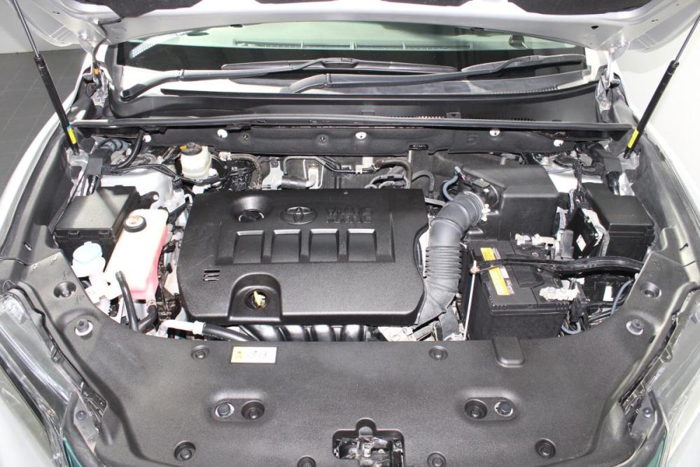 Toyota Harrier III (XU60) Владивосток  - изображение 10