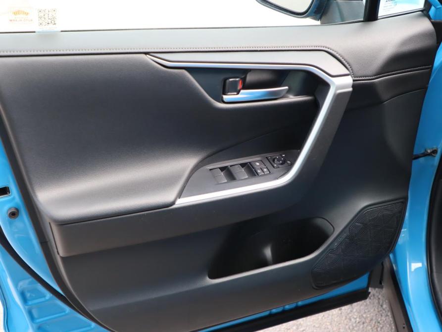 Toyota RAV4 V (XA50) Санкт-Петербург  - изображение 14