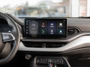 Haval F7x I Рестайлинг Новосибирск  - изображение 35