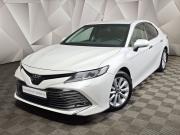 Toyota Camry VIII (XV70) Москва  - изображение 22
