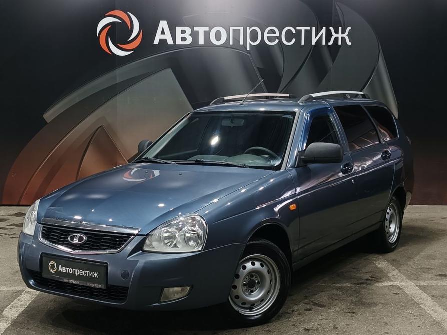 Lada (ВАЗ) Priora I Рестайлинг Ставрополь  - изображение 1