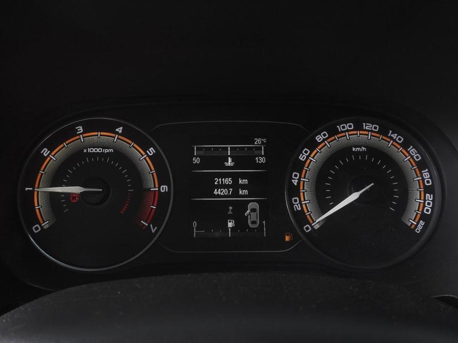 Lada (ВАЗ) Vesta I Рестайлинг (NG) Ростов-на-Дону  - изображение 17