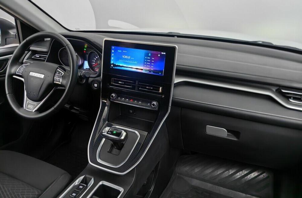 Haval M6 II Подольск  - изображение 13