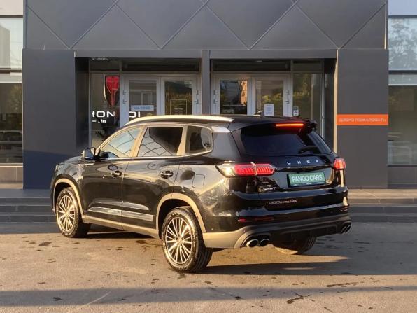 Chery Tiggo 8 Pro Max I с пробегом 2023 года, цена 2 275 000 рублей, 27001 км, внедорожник, Автокод Объявления
